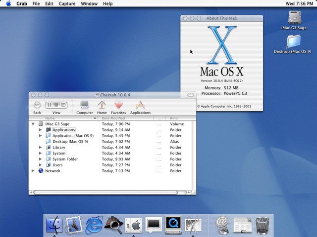 Mac Os 10.5 Download Ppc