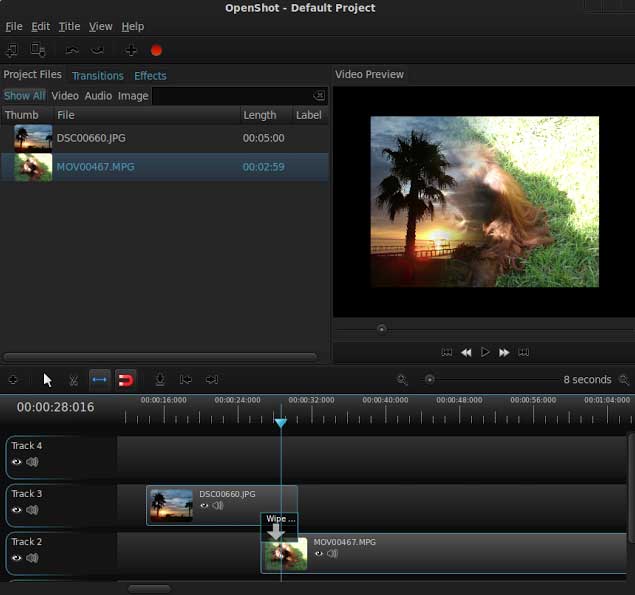 Free Video Editing For Mac Download