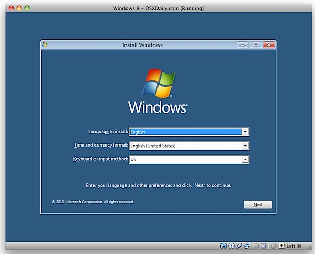 Mac Os X Download Iso Virtualbox